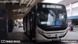 VIPE - Viação Padre Eustáquio 2361 na cidade de São Caetano do Sul, São Paulo, Brasil, por Andarilho Paulista. Número da foto: #13029414.