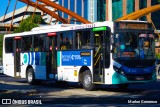Transportes Campo Grande D53590 na cidade de Rio de Janeiro, Rio de Janeiro, Brasil, por Marlon Generoso. Número da foto: #:id.