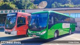 Viação Cuiabá 44099 na cidade de Sabará, Minas Gerais, Brasil, por Victor Alves. Número da foto: #13029435.