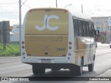 JC Turismo 1460 na cidade de Artur Nogueira, São Paulo, Brasil, por Gabriel Brunhara. Número da foto: #13030459.