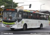 Viação Pavunense B32696 na cidade de Rio de Janeiro, Rio de Janeiro, Brasil, por João Victor - PHOTOVICTORBUS. Número da foto: #:id.