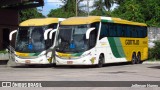 Empresa Gontijo de Transportes 19385 na cidade de Recife, Pernambuco, Brasil, por Jefferson Nunes. Número da foto: #13028939.