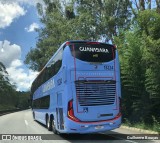UTIL - União Transporte Interestadual de Luxo 13224 na cidade de Barbacena, Minas Gerais, Brasil, por Guilherme Bouças. Número da foto: #13030538.