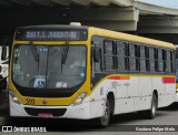 Empresa Metropolitana 593 na cidade de Recife, Pernambuco, Brasil, por Gustavo Felipe Melo. Número da foto: #13028284.