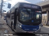 Sambaíba Transportes Urbanos 2 2692 na cidade de São Paulo, São Paulo, Brasil, por Rafael Lopes de Oliveira. Número da foto: #13028030.