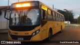 São João Votorantim - Sorotur Turismo 908 na cidade de São Miguel Arcanjo, São Paulo, Brasil, por David Macedo Rocha. Número da foto: #13028104.