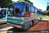 Ônibus Particulares 2500 na cidade de Artur Nogueira, São Paulo, Brasil, por Julio Medeiros. Número da foto: #13029664.