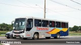Transmimo 4150 na cidade de Assis, São Paulo, Brasil, por Francisco Ivano. Número da foto: #13030489.