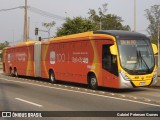 Mobi Rio E902370 na cidade de Rio de Janeiro, Rio de Janeiro, Brasil, por Gabriel Petersen Gomes. Número da foto: #13028499.