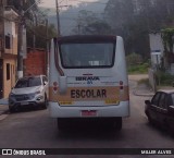 Escolares 297 na cidade de Santo André, São Paulo, Brasil, por MILLER ALVES. Número da foto: #13030031.