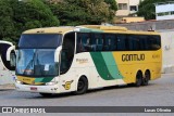 Empresa Gontijo de Transportes 16040 na cidade de Teófilo Otoni, Minas Gerais, Brasil, por Lucas Oliveira. Número da foto: #13029142.