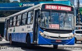 Viação Forte AF-044 na cidade de Ananindeua, Pará, Brasil, por Matheus Rodrigues. Número da foto: #13027554.