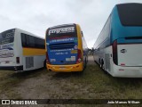 Fergramon Transportes 2075 na cidade de Aparecida, São Paulo, Brasil, por João Marcos William. Número da foto: #13027489.