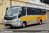 Escolares 4255 na cidade de Ponte Nova, Minas Gerais, Brasil, por Vinicius Silva. Número da foto: #13028110.