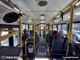 Viação Gatusa Transportes Urbanos 7 6153 na cidade de São Paulo, São Paulo, Brasil, por Xacadagu Gusmão. Número da foto: #:id.