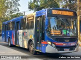 Next Mobilidade - ABC Sistema de Transporte 80.687 na cidade de São Bernardo do Campo, São Paulo, Brasil, por Matheus Neri dos Santos. Número da foto: #13028142.