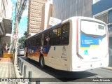 Transcorp 7502 na cidade de Ribeirão Preto, São Paulo, Brasil, por Jonas Miranda. Número da foto: #13030095.