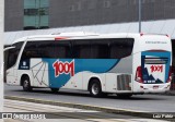 Auto Viação 1001 RJ 108.480 na cidade de Rio de Janeiro, Rio de Janeiro, Brasil, por Luiz Petriz. Número da foto: #13028810.