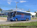 RR Turismo 011 na cidade de Caruaru, Pernambuco, Brasil, por Lenilson da Silva Pessoa. Número da foto: #13029387.
