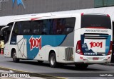 Auto Viação 1001 RJ 108.842 na cidade de Rio de Janeiro, Rio de Janeiro, Brasil, por Luiz Petriz. Número da foto: #13028811.