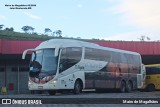 Tata - Jara - I9 Transporte e Turismo - Inove Turismo 13600 na cidade de João Monlevade, Minas Gerais, Brasil, por Mairo de Magalhães. Número da foto: #13028335.
