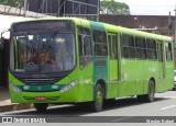 EMVIPI - Empresa Viação Piauí 01097 na cidade de Teresina, Piauí, Brasil, por Wesley Rafael. Número da foto: #:id.