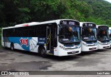 Auto Viação 1001 RJ 108.596 na cidade de Niterói, Rio de Janeiro, Brasil, por Luiz Petriz. Número da foto: #:id.