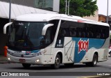 Auto Viação 1001 RJ 108.273 na cidade de Rio de Janeiro, Rio de Janeiro, Brasil, por Luiz Petriz. Número da foto: #13028795.
