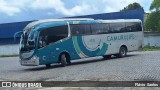 Auto Viação Camurujipe 4333 na cidade de Cruz das Almas, Bahia, Brasil, por Flávio  Santos. Número da foto: #13029045.