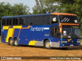Transportadora Tamboré 1212 na cidade de Artur Nogueira, São Paulo, Brasil, por Gabriel Oliveira Caldas da Nobrega. Número da foto: #13028367.