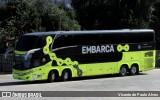 Embarca 0009 na cidade de Curitiba, Paraná, Brasil, por Vicente de Paulo Alves. Número da foto: #13028825.