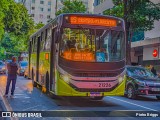 SM Transportes 21226 na cidade de Belo Horizonte, Minas Gerais, Brasil, por Pietro Briggs. Número da foto: #13027922.