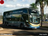 Nobre Turismo 2401 na cidade de Campo Grande, Mato Grosso do Sul, Brasil, por Felipe Arguelho. Número da foto: #13028814.