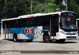 Auto Viação 1001 RJ 108.274 na cidade de Niterói, Rio de Janeiro, Brasil, por Luiz Petriz. Número da foto: #:id.