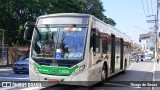 Viação Santa Brígida 1 1526 na cidade de São Paulo, São Paulo, Brasil, por Thiago de Souza. Número da foto: #13027861.