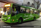 Transportes Santo Antônio DC 3.185 na cidade de Duque de Caxias, Rio de Janeiro, Brasil, por Vitor Dasneves. Número da foto: #13028626.