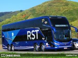 RST Turismo 3060 na cidade de Aparecida, São Paulo, Brasil, por Adailton Cruz. Número da foto: #13028070.