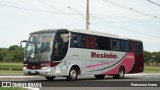 Rosinha Turismo 66000 na cidade de Assis, São Paulo, Brasil, por Francisco Ivano. Número da foto: #13030442.