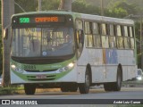 Viação Reunidas 30085 na cidade de Goiânia, Goiás, Brasil, por André Luiz Canon. Número da foto: #13028726.
