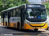 Empresa de Transportes Nova Marambaia AT-66701 na cidade de Belém, Pará, Brasil, por Pedro Lucas Freitas. Número da foto: #:id.