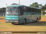 Ônibus Particulares 9G45 na cidade de Artur Nogueira, São Paulo, Brasil, por Gabriel Brunhara. Número da foto: #:id.