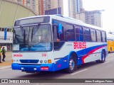 Brubuss Transportes 100 na cidade de Barueri, São Paulo, Brasil, por Jonas Rodrigues Farias. Número da foto: #13030290.
