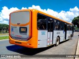 Auto Viação Marechal Brasília 448303 na cidade de Brasília, Distrito Federal, Brasil, por Cristhian Davi. Número da foto: #13028665.