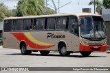 Plenna Transportes e Serviços 1020 na cidade de Feira de Santana, Bahia, Brasil, por Felipe Pessoa de Albuquerque. Número da foto: #:id.