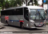 Auto Viação 1001 RJ 108.1180 na cidade de Niterói, Rio de Janeiro, Brasil, por Luiz Petriz. Número da foto: #:id.