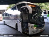 Planalto Transportes 1669 na cidade de Santa Maria, Rio Grande do Sul, Brasil, por Odair Machado. Número da foto: #13029831.