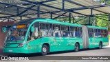 Transporte Coletivo Glória BB698 na cidade de Curitiba, Paraná, Brasil, por Lucas Weber Calizario. Número da foto: #13027881.