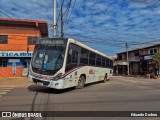 TTL S.A. - Transporte y Turismo Lambaré - Líneas 23-24-31 y 33 1646 na cidade de Limpio, Central, Paraguai, por Eduardo Dodero. Número da foto: #:id.