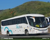 SkyBus Network 6452 na cidade de Aparecida, São Paulo, Brasil, por Adailton Cruz. Número da foto: #13028171.