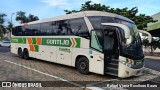 Empresa Gontijo de Transportes 21755 na cidade de Bauru, São Paulo, Brasil, por Rafael Viana Busólogo Bauru. Número da foto: #13030575.